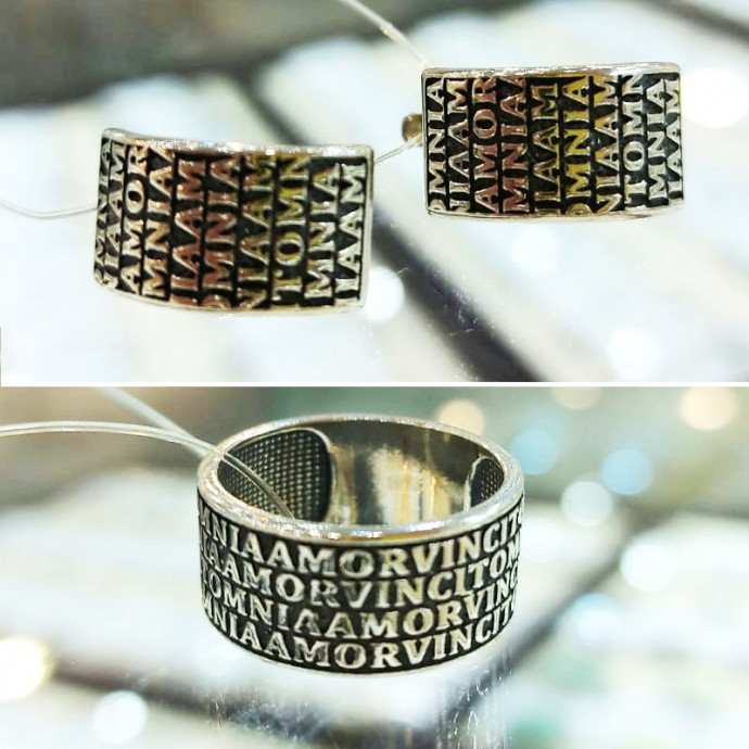Серебро. Цикличная мода Серебро. Цикличная мода